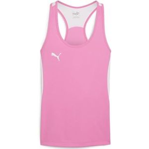 PUMA Unisex Individuele Padel Tank Top Tank Top