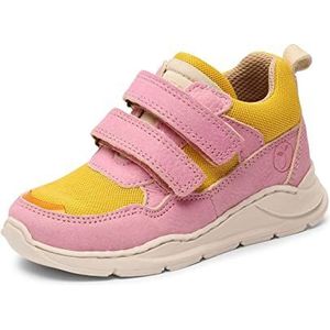 Bisgaard pan v sneakers, roze, 28 EU, roze, 28 EU
