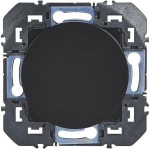 LEGRAND - Universele dimmer Dooxie 2 draden 125 W - compleet wit
