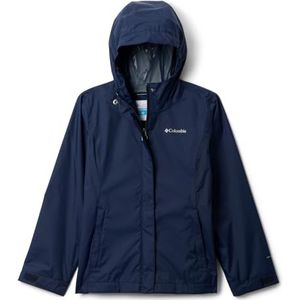 Columbia - Arcadia Ii - Regenjas - Blauw - Nylon/Polyester