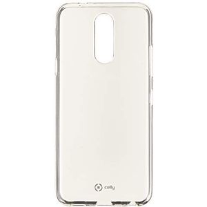 Celly-TPU Backcover LG K40