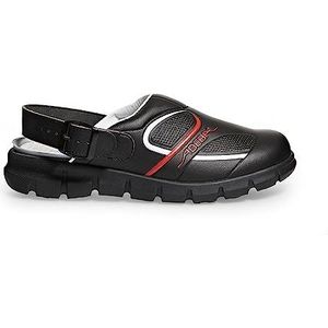 Abeba 7332-35 Dynamic Sabot/Clogs schoenen, meerkleurig, 7332-48