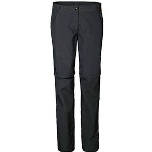 Jack Wolfskin, broek voor dames, Marrakech Zip Off Pants