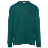 s.Oliver heren t-shirt lange mouw, 67 W1, XL