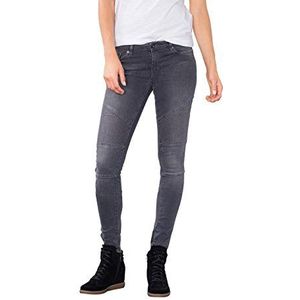 edc by ESPRIT dames jeansbroek