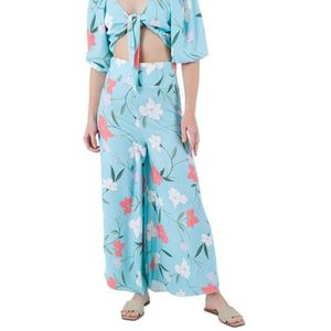 meta sportswear llc Poppy Brede Leg Pant Damesbroek