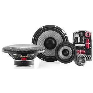 Focal 165 AS3 luidsprekerset auto