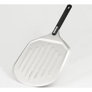 G3 Ferrari R10186PA Pizzaschep van aluminium