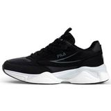 FILA - Recade S - Sneakers - Zwart - 47 EU