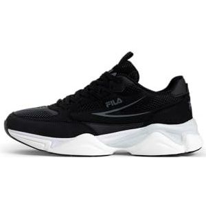 FILA - Recade S - Sneakers - Zwart - 47 EU