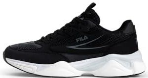 FILA - Recade S - Sneakers - Zwart - 47 EU