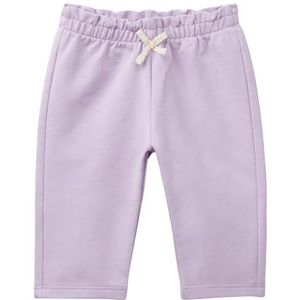 United Colors of Benetton Broek voor meisjes, kaasjeskruid 26, 74 cm