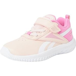 Reebok Rush Runner 5 Syn Td Sneakers voor dames, True Pink, 39.5 EU