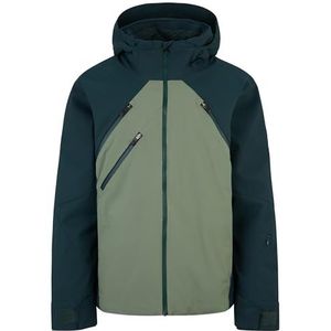 Ziener - Tarago - Skijack - Heren - Waterdicht - Ademend - PFC-vrij