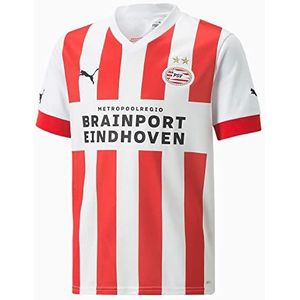 PUMA PSV Thuistrui Replica Jr voor kinderen, uniseks