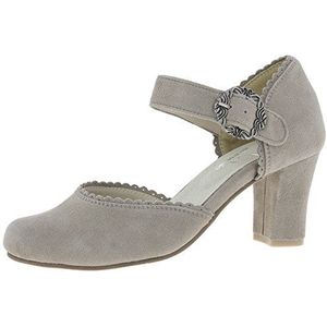 Hirschkogel 3005715, pumps dames 36 EU