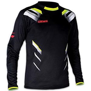 GEMS Dallas keepersshirt met lange mouwen voor kinderen