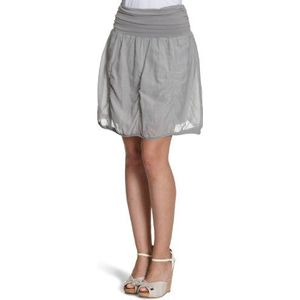 ESPRIT - Q21240 - rok - dames, Grijs-tr-ce-70, 38