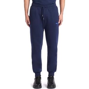 Inter Trainingsbroek voor volwassenen, officieel product, collectie Everyday, 100% katoen, geschikt voor alle Nerazzurri-fans