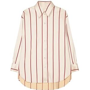 Seidensticker Dames Blouse, Creme, 64