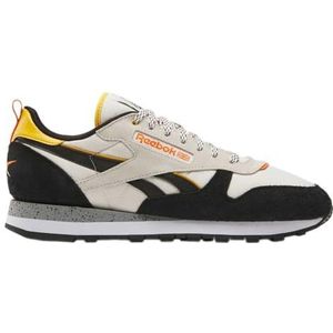 Reebok Classic - CLASSIC LEATHER - Sneakers - Grijs