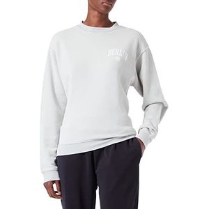 HUGO Dames Demorola_1 Sweatshirt, Open Miscellaneous992, S