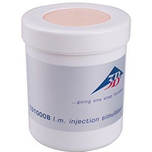 Intramusculaire injectie Trainer