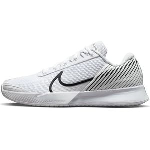 Nike Air Zoom Vapor Pro 2 Hc Sneakers, heren, wit, 38.5 EU
