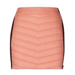 Rock Experience REWK00091-C959 Impatience Padded Rok Dames Shorts 0711 Desert Flower+1013 Windsor Wine S, 0711 Desert Flower+1013 Windsor Wine, S