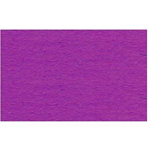Ursus 2174664 - tekenpapier aubergine, DIN A4, 130 g/m², 100 vellen, gekleurd, hoge kleurglans en lichtbestendigheid, van vers cellulose, ideale basis voor talrijke knutselwerk