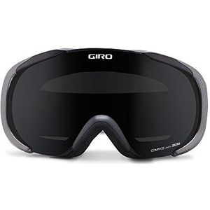Giro Scompass/Field Goggles Black Limo One Size