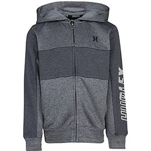 H2O Dri Solar Zip Hoodie
