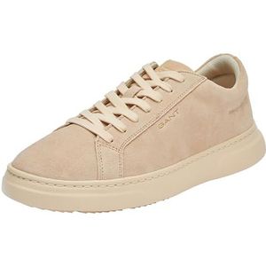 GANT Joree Sneakers voor heren, lichtbeige, 43 EU