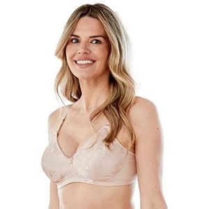 Bestform Dames Casual Value #5006222 beha, mokka, 80B, mokka, 80B