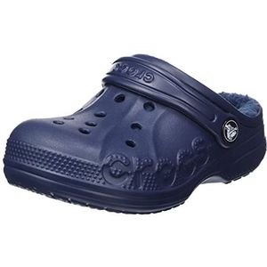 Crocs - Baya Lined - Klompen - Navy - Croslite™