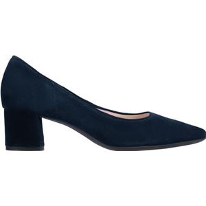 Högl Dames Kim pumps, 37,5 EU, grijs, 37.5 EU