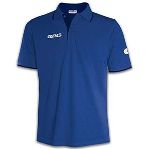 GEMS Mali poloshirt voor heren.