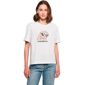 Miss Tee - Staying Delulu - T-shirt - Dames