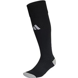 adidas uniseks-volwassene kniesokken Milano 23 Socks, black/white, M
