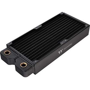 Thermaltake Pacific CLD 240 Universal Radiator Black 1 pc(s)
