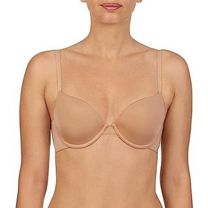 DKNY Womens Litewear Spacer T-Shirt Bra, Glow, 38DD US