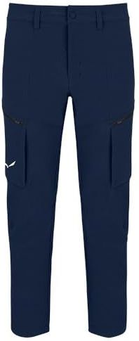 Salewa Puez Durastretch Cargo Broek