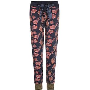 Charlie Choe Lounge-broek voor dames, Indigo, XXL