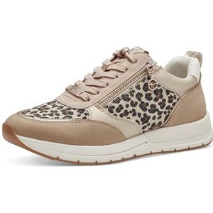 Tamaris Dames Sneaker 1-23732-41 471 normaal Maat: 38 EU