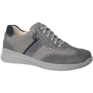 Ganter Harald-H sneakers voor dames, maat 40 EU, Meerkleurig, 40 EU Breed