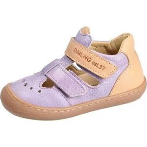 Sven Sneakers voor baby's, 22 EU, Celeste Violetto, 22 EU