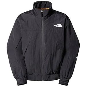 The North Face Uniseks Nse Insulated Bomber Jas Tnf Black L