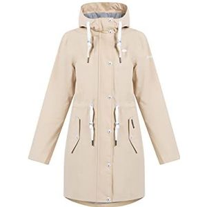 Schmuddelwedda Regenparka dames 34324771, beige, M