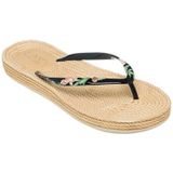 Roxy - South Beach - Sandalen - Multicolor - Synthetisch Rubber