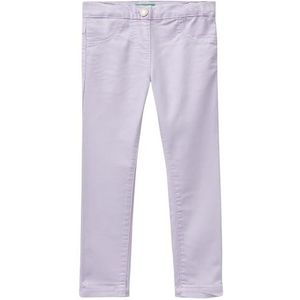 United Colors of Benetton 4u40ge00b broek voor meisjes en meisjes, kaasjeskruid 26 g, 110 cm, kaasjeskruid 26, 116 cm